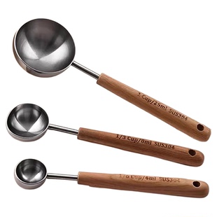 304不锈钢冰淇淋勺专用挖球勺冰激凌勺子西瓜水果挖球器圆球挖勺