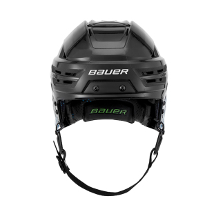 新款BAUER/鲍尔AKT 85冰球头盔儿童成人专业曲棍球护具滑冰装备
