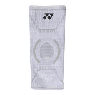 YONEX/尤尼克斯 MPS-14CR 针织支撑护膝男女运动缓震护具 单只yy