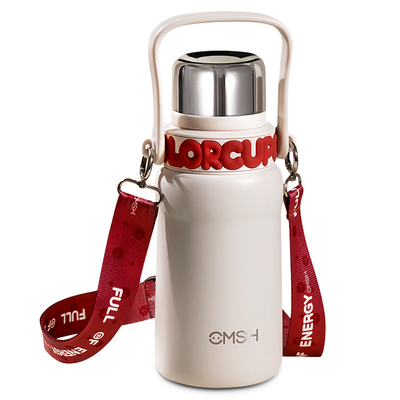 316不锈钢大容量保温水杯新款