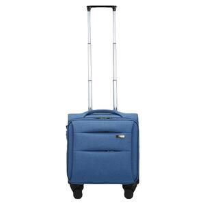 空姐登机箱春秋航空行李箱