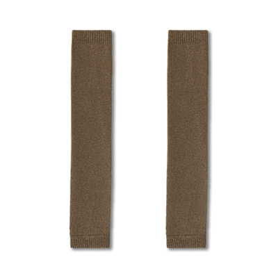 护膝袜套女过膝加厚加绒保暖袜套