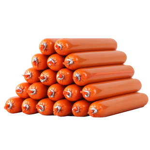 狗狗幼犬成犬零食 泰迪金毛训练奖励零食 鸡肉香肠火腿肠宠物食品