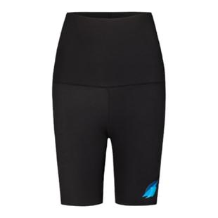 J1M5买手店 DEEPMOSS 23春夏新品昼夜黑船帆印花骑行裤短裤