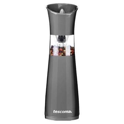 tescoma捷克全自动黑胡椒研磨器