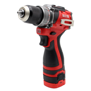 奥巴龙大功率无刷锂电钻18V充电式手电钻电动螺丝刀电转大扭力60N