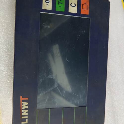 【请询价】LINWT称重显示控制器，拆机一个，成色如图所示，需要