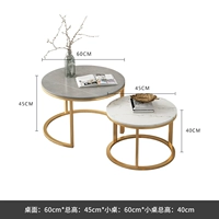 Золотая нога [60 Armani Grey+45 Snow Mountain White]