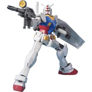 万代高达模型MEGA SIZE 1/48 RX-78-2 特大比例元祖敢达 头号玩家