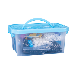 高中有机化学分子结构模型球棍比例模型原子球电子云片分子空间结构初中化学实验生物套装大学通用教具演示用