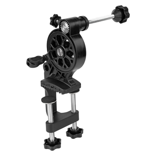 池刃鱼轮上线器纺车轮路亚pe线渔轮绕线器水滴轮卷线器高速退线器