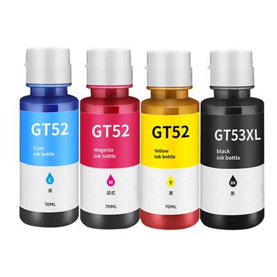 适惠普660-670墨水HPSmartTank710-720/660/700/750/790打印墨水