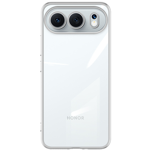 适用荣耀500手机壳华为Honor500Pro新款保护套HUAWEI硅胶全包防摔Por男女生专用P五百透明系列高级感软士外壳