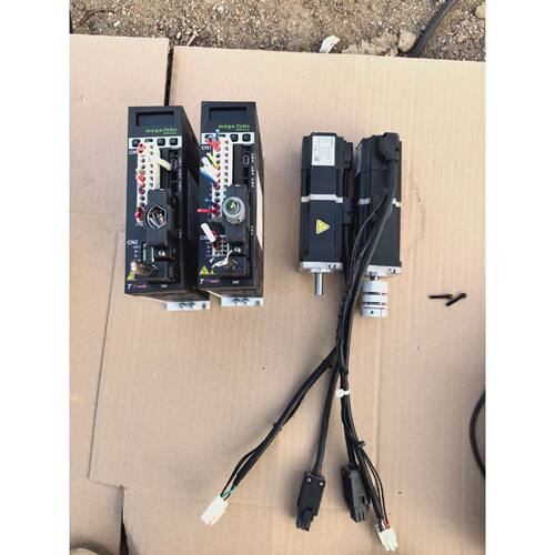 在线议价mega-fabs D2T-0123-S-A4驱动器，FD0