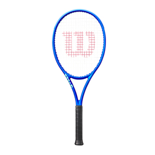 Wilson威尔胜官方ULTRA V5郑钦文同款比赛训练全碳素专业网球拍