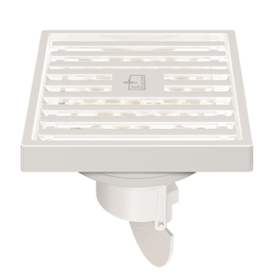 潜水艇官方旗舰店正品方形全铜地漏卫生间洗衣机防臭全套洗澡间