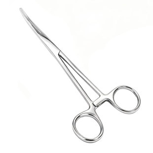 宠物拔耳毛钳狗狗用泰迪拔耳朵螨清洁猫咪拔耳毛夹镊子拔毛钳工具