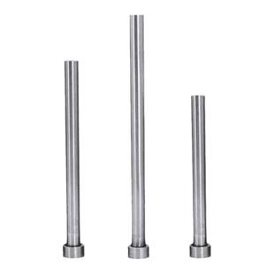 65mn非标顶针普通模具顶杆1.1-5.9mm长度100-300mm弹簧钢锰钢顶针