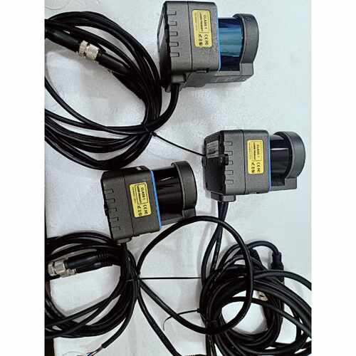 询价下单欧镭激光雷达传感器 LR-1BS5-G，型号Mac:E4-4