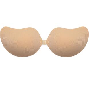 【一片棉特厚版】VNA芬斯狄娜小胸平胸专用聚拢乳贴婚纱用胸贴