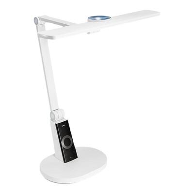 欧普照明5A级护眼台灯桌夹两用