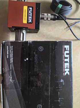 议价美国FUTEK扭力感测器 TRS605