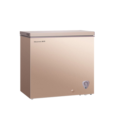 海信BD/BC-145NUD卧式冷柜