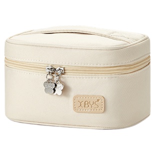 适用富士拍立得Mini12相机包女Mini40/Mini99内胆包Mini25收纳包