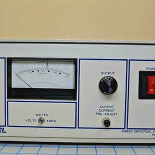 68805 / KLA 5200 ILUM ASSEMBLY ORIEL 66330 电源供应 / KLA TE