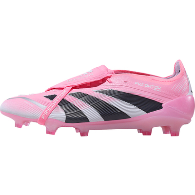 阿迪达斯贝克汉姆FG高端足球鞋