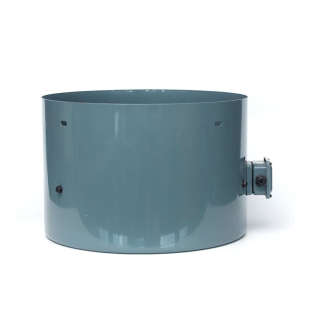 G90 G160A G100A G132 G180 G112 变频电机冷却通风机散热风扇G80