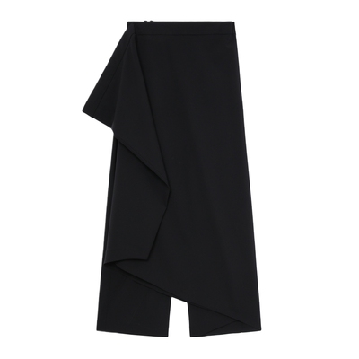 ITALAINPAUL西装裤裙裤