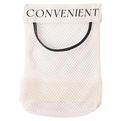 壁挂式垃圾袋收纳神器厨房收纳袋