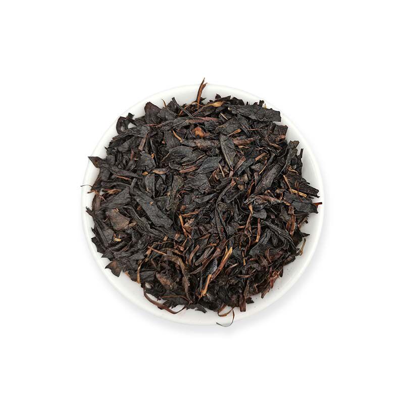 伯爵红茶英式佛手柑烧仙草奶茶