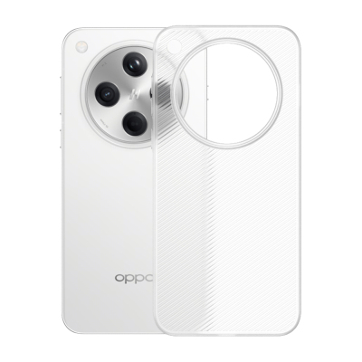OPPOFindX8/Ultra超薄PP壳
