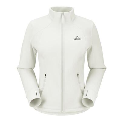 伯希和户外防风修身休闲外套