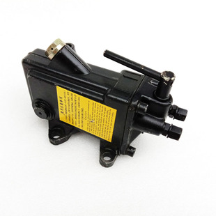 适配大运重卡配件 大运N8N9底排线束盒盖接线盒盖子保险盒盖