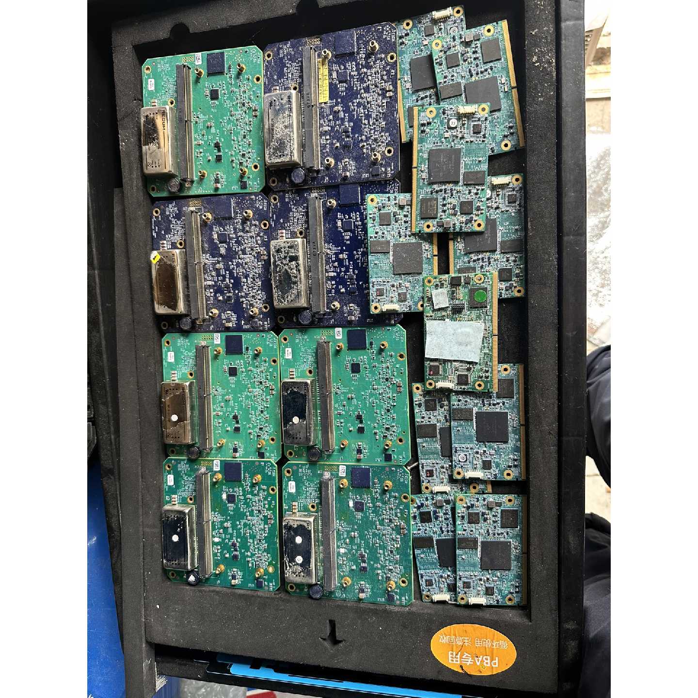 主板带RECOM电源模块和Kingston内存芯片双议价