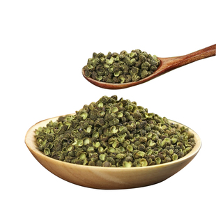 金阳青花椒商用5斤正宗四川特产麻椒特麻特香干花椒粒食用调味料