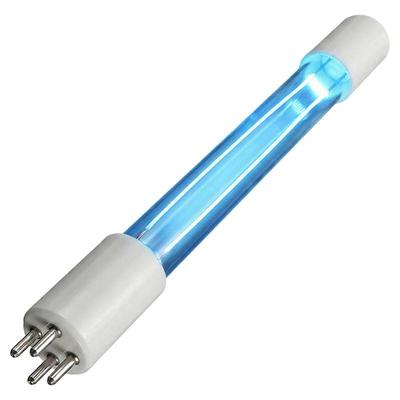 紫外线消毒灯管UV四针灯管320瓦