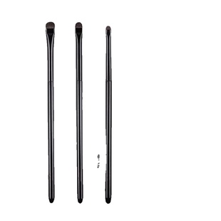 卧蚕刷扁头眼睑下至提亮眼部细节刷眼影刷一支装化妆刷眼线刷便携