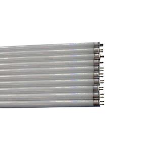 T4灯管镜前灯荧光灯管长条家用老式浴霸三基色T5细日光灯管小28w