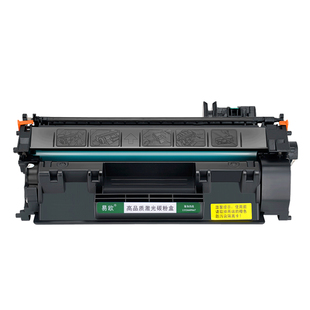 易欧适用hp80A CF280A硒鼓Pro400 M401dn M425DN M401d打印机硒鼓