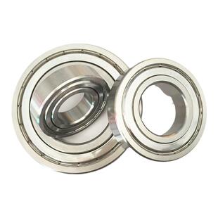 不锈钢轴承S6800 6801 6802 6803 6804 6805 6806ZZ机械配套防水