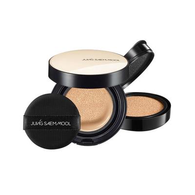 郑瑄茉气垫遮瑕持久不脱妆韩国油皮干皮粉底保湿控油学生美白防晒