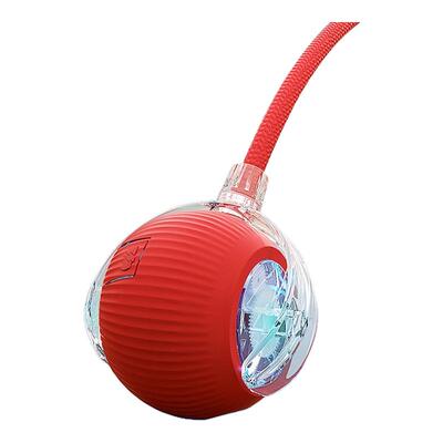 猫咪智能逗猫球自动躲避