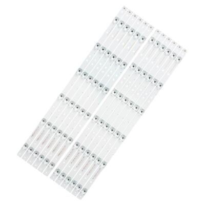 全新长虹49D3000iD液晶背光灯条CHGD49LB12_LED3030_V0.3 12灯5条