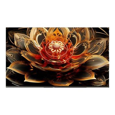 Mini战神65H8F 无缝平嵌 MiniLED480Hz 210W回音壁60W