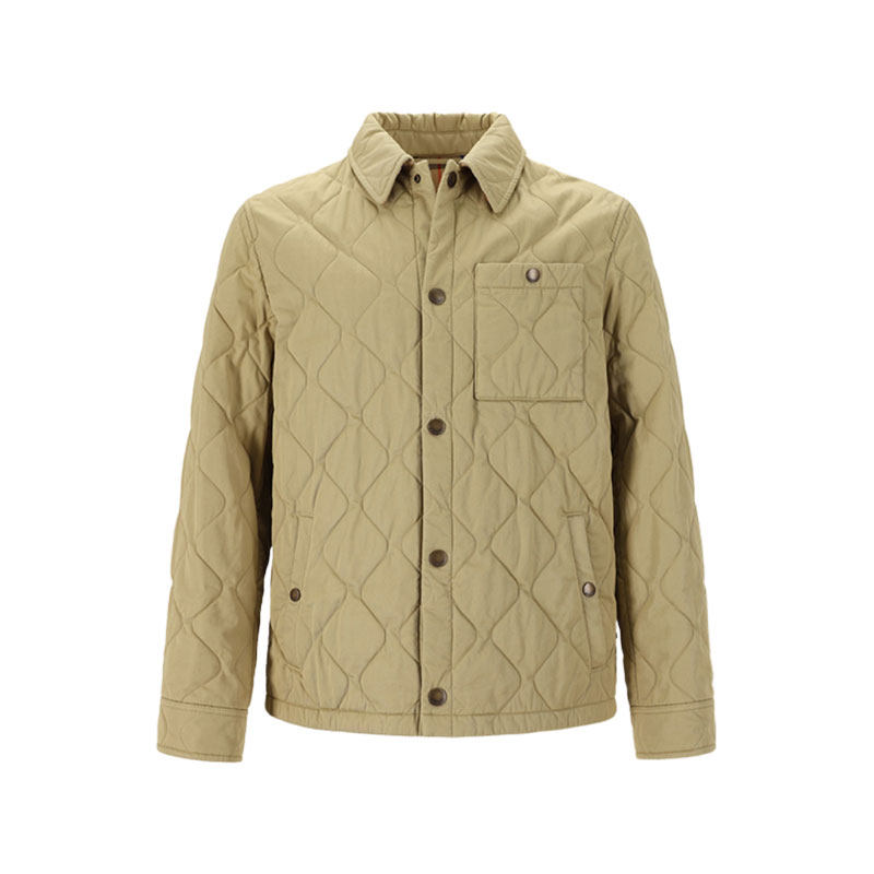 BURBERRY/博柏利男士棉服