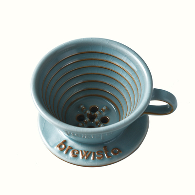 BREWISTA陶瓷手冲咖啡